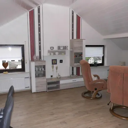 Apartamento Feriewohnung Elgas