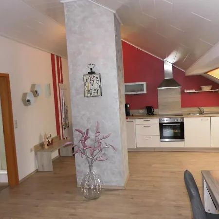 Feriewohnung Elgas Apartamento *