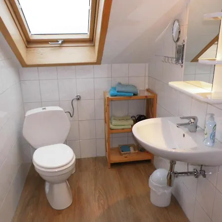 Apartamento Feriewohnung Elgas Habscheid