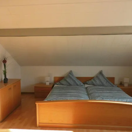 Feriewohnung Elgas Apartamento *