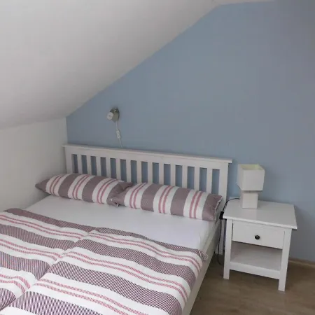 Apartamento Feriewohnung Elgas *