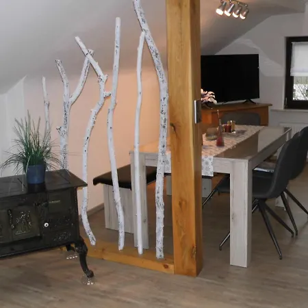 Apartamento Feriewohnung Elgas *
