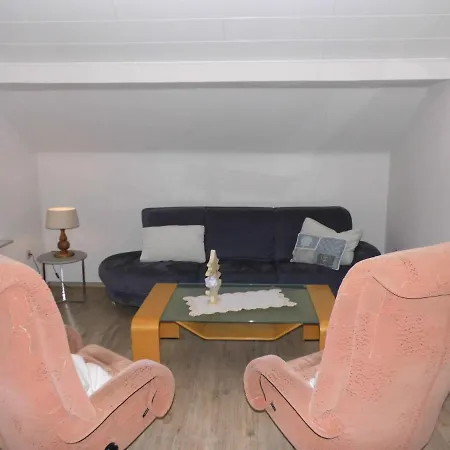 Apartamento Feriewohnung Elgas *